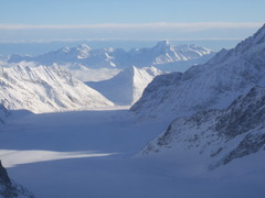 Jungfraujoch