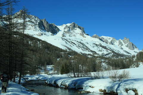 Haute Vallée