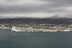 Akureyri