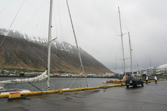 Isafjördur