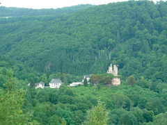 Burg Ramstein