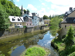 Luxembourg