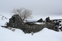 Col de la Vasseivière